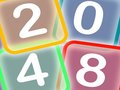 게임 네온 게임 2048 온라인