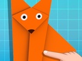 게임 종이 접기 3D 온라인