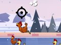 게임 닭 사격 2D 온라인