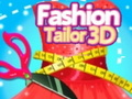 게임 패션 재단사 3D 온라인