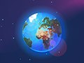 게임 에코 Inc. 지구를 구하다 온라인