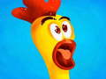 게임 플레이 타임 Chicken.io 온라인