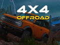 게임 4X4 오프로드 온라인