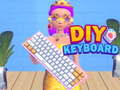 게임 DIY 키보드 온라인