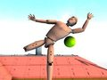 게임 신체 낙하 3D 온라인