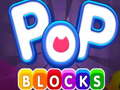 게임 POP 블록 온라인