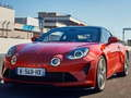 게임 알파인 A110 S 슬라이드 온라인