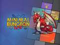 게임 미니멀 던전 RPG 온라인