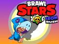 게임 Brawl Stars 레온 런 온라인