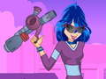 게임 Winx Bloom HeroStyle 온라인