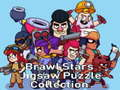 게임 Brawl Stars 직소퍼즐 콜렉션 온라인
