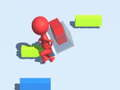 게임 다리 러너 레이스 게임 3D 온라인