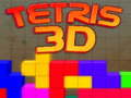 게임 테트리스 3D 온라인