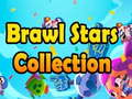게임 Brawl Stars 컬렉션 온라인