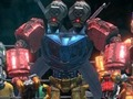 게임 궁극 로봇 결투 3D 온라인
