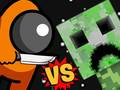 게임 사이 vs 크리퍼 온라인