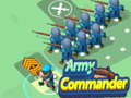 게임 군 commander 온라인