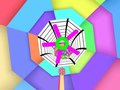 게임 소용돌이 터널 3D 온라인