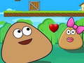게임 Pou 슬라이드 온라인