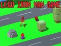 게임 아이언맨 LEGO 온라인