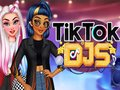 게임 틱톡 DJ 온라인
