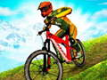 게임 MTB 다운힐 익스트림 온라인