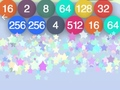 게임 버블 2048 온라인