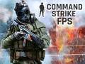 게임 명령 타격 FPS 온라인