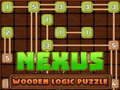 게임 NEXUS 나무 논리 퍼즐 온라인