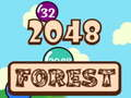 게임 2048 숲 온라인