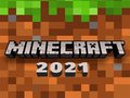게임 마인크래프트 2021 온라인