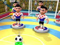 게임 스틱 축구 3D 온라인