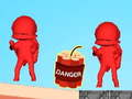 게임 복싱 마스터 3D 온라인
