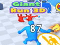게임 거대한 달리기 3D 온라인
