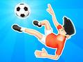 게임 축구 마스터 온라인