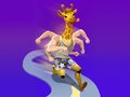 게임 병합 레이스 3D 온라인