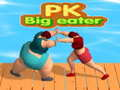 게임 PK 큰 식객 온라인