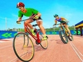 게임 자전거 경주 게임 BMX 라이더 온라인