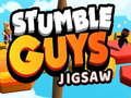 게임 Stumble Guys 퍼즐 온라인