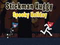 게임 스틱맨 포옹 spooky 홀리데이 온라인