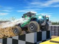 게임 4x4 몬스터 트럭 운전 3D 온라인