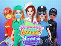 게임 프린세스 커리어 해시태그 챌린지 온라인