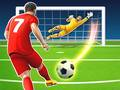 게임 축구 3D 온라인