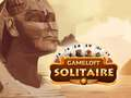 게임 Gameloft 솔리테어 온라인
