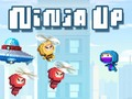 게임 닌자 위로 온라인