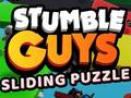 게임 Stumble Guys: 슬라이딩 퍼즐 온라인