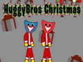 게임 HuggyBros 크리스마스 온라인