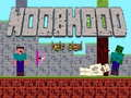 게임 NoobHood가 Alex를 도와줘! 온라인