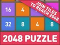 게임 2048: 퍼즐 클래식 온라인