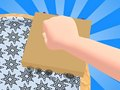게임 스폰지 장식 3D 온라인